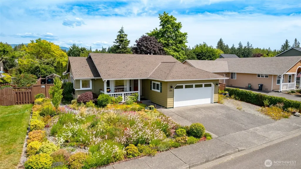 306 S 28th Street Mount Vernon WA 98274
