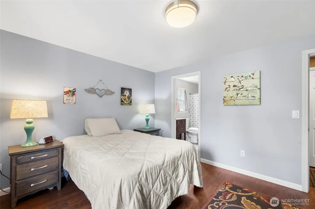 306 S 28th Street Mount Vernon WA 98274