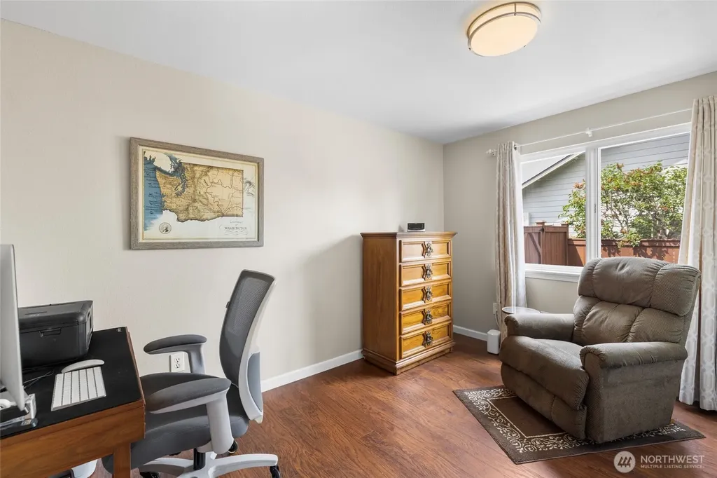 306 S 28th Street Mount Vernon WA 98274