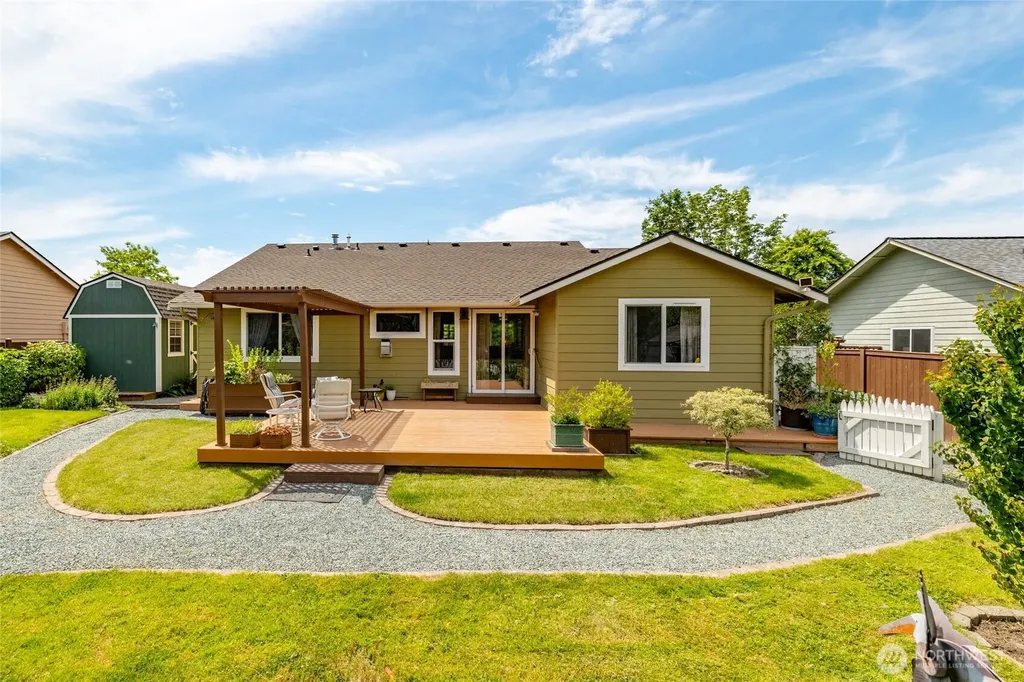 306 S 28th Street Mount Vernon WA 98274