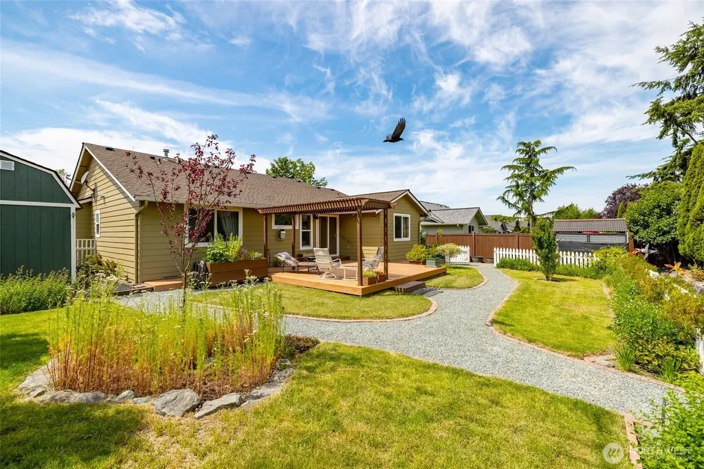 306 S 28th Street Mount Vernon WA 98274