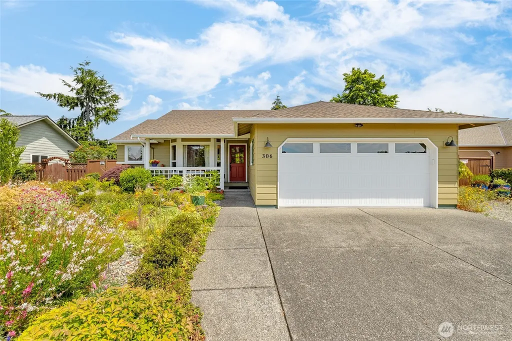 306 S 28th Street Mount Vernon WA 98274
