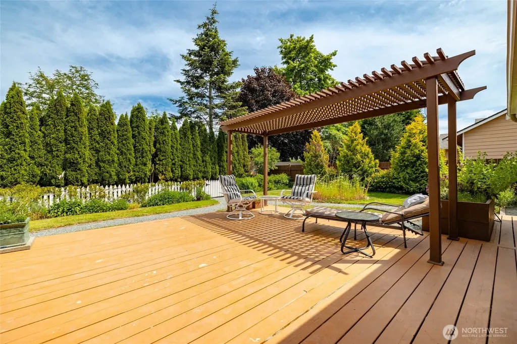 306 S 28th Street Mount Vernon WA 98274