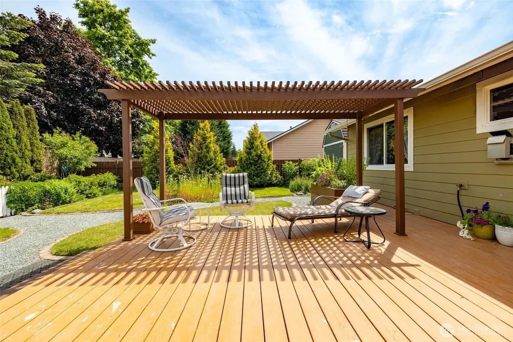 306 S 28th Street Mount Vernon WA 98274
