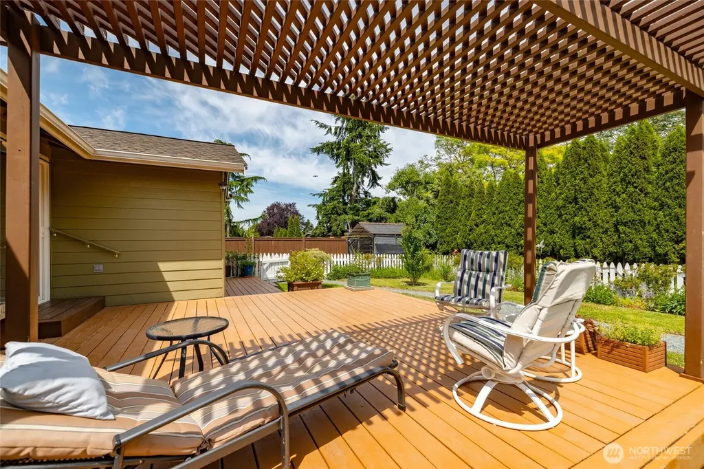 306 S 28th Street Mount Vernon WA 98274
