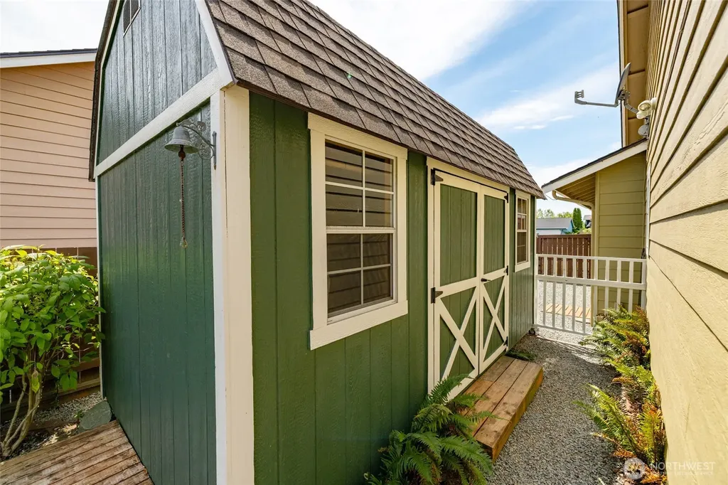 306 S 28th Street Mount Vernon WA 98274