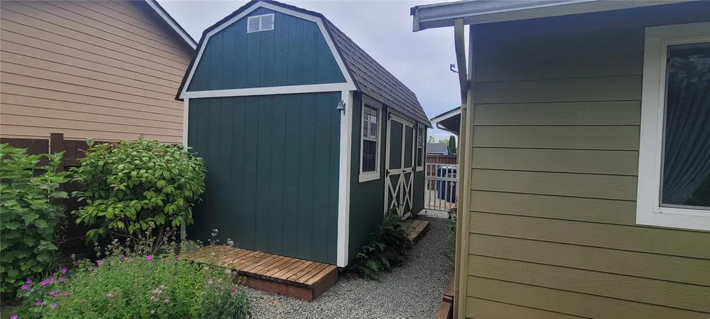 306 S 28th Street Mount Vernon WA 98274