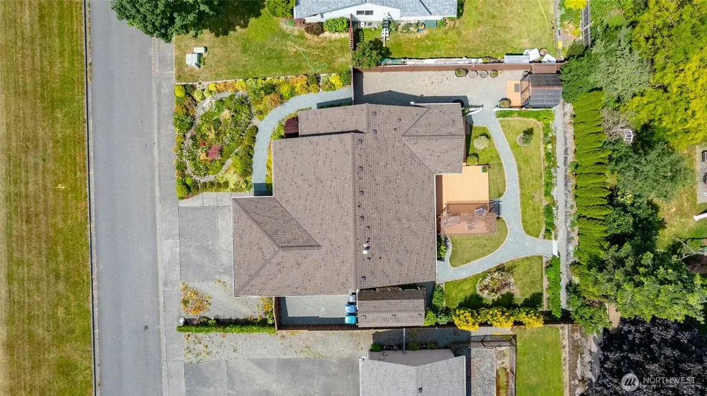 306 S 28th Street Mount Vernon WA 98274