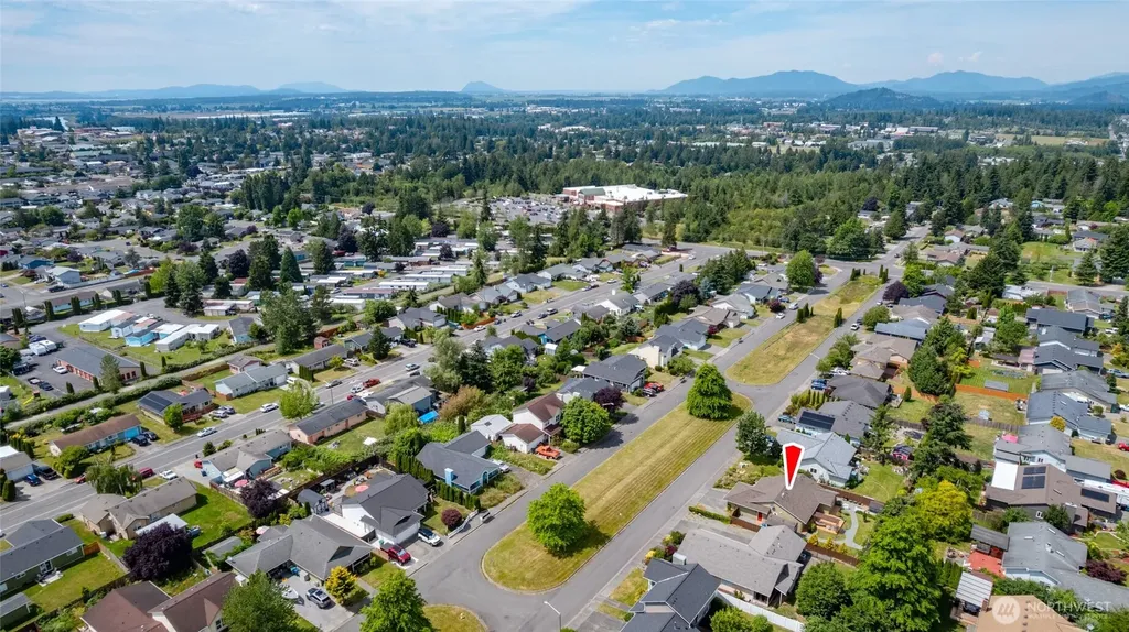 306 S 28th Street Mount Vernon WA 98274