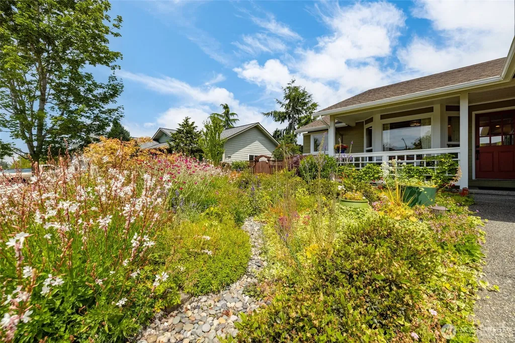 306 S 28th Street Mount Vernon WA 98274