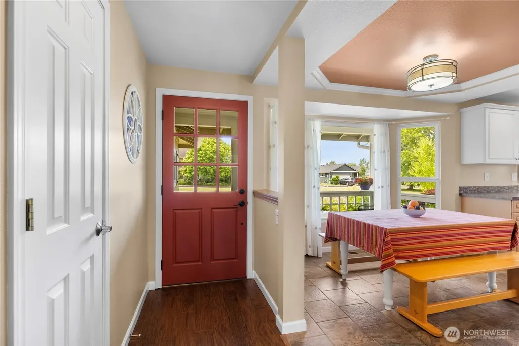 306 S 28th Street Mount Vernon WA 98274