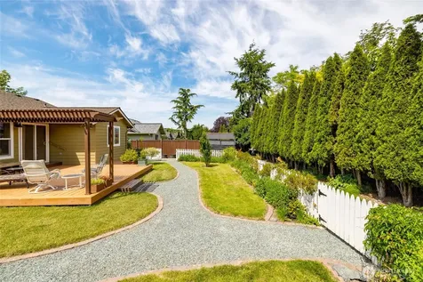 306 S 28th Street Mount Vernon WA 98274