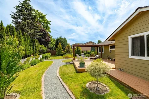 306 S 28th Street Mount Vernon WA 98274