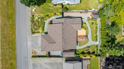 306 S 28th Street Mount Vernon WA 98274