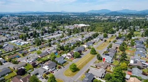 306 S 28th Street Mount Vernon WA 98274