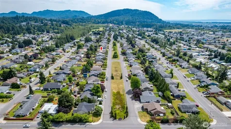 306 S 28th Street Mount Vernon WA 98274