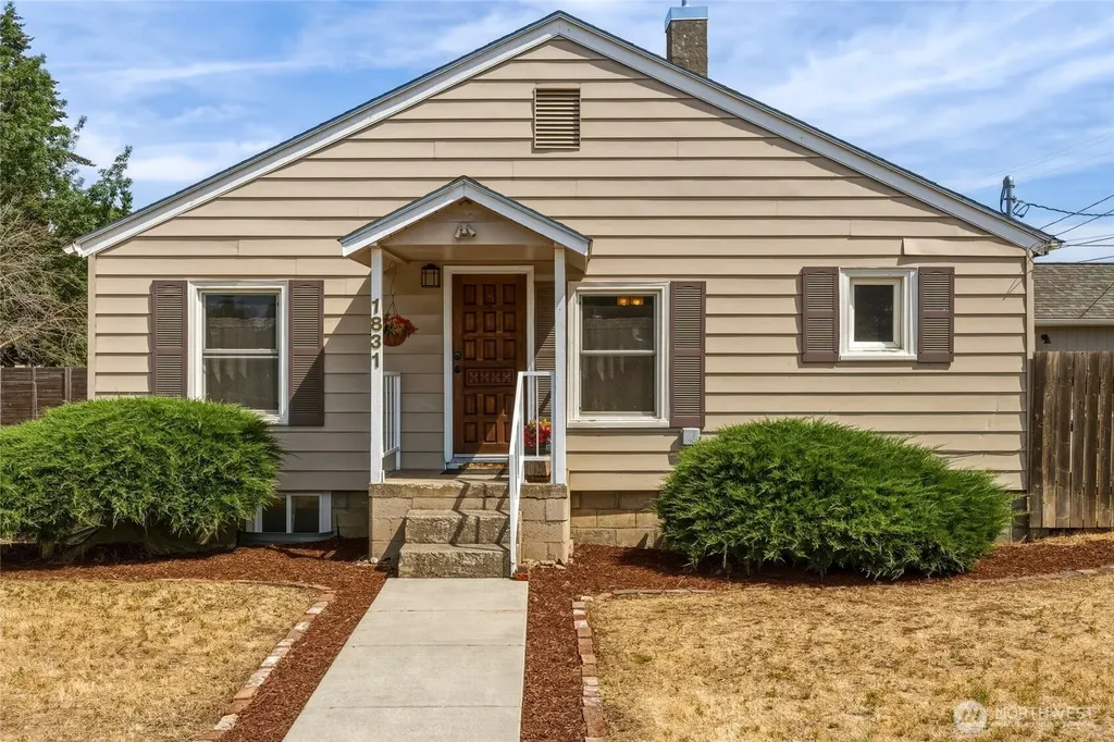 1831 E Alder Street Walla Walla WA 99362