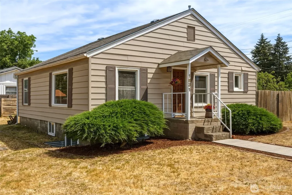 1831 E Alder Street Walla Walla WA 99362