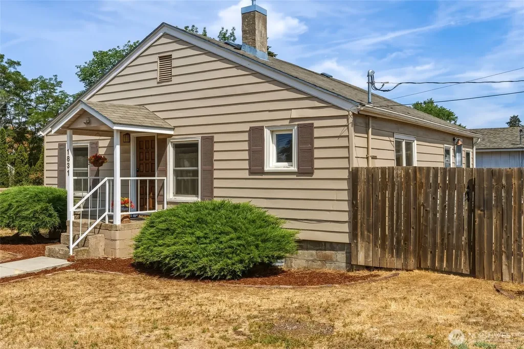 1831 E Alder Street Walla Walla WA 99362