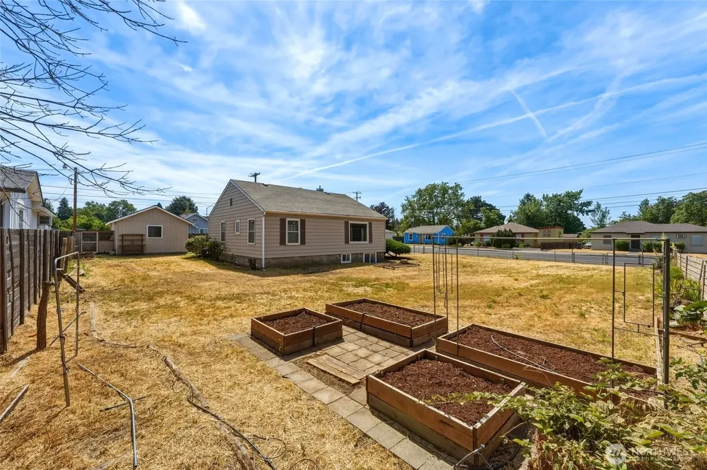 1831 E Alder Street Walla Walla WA 99362