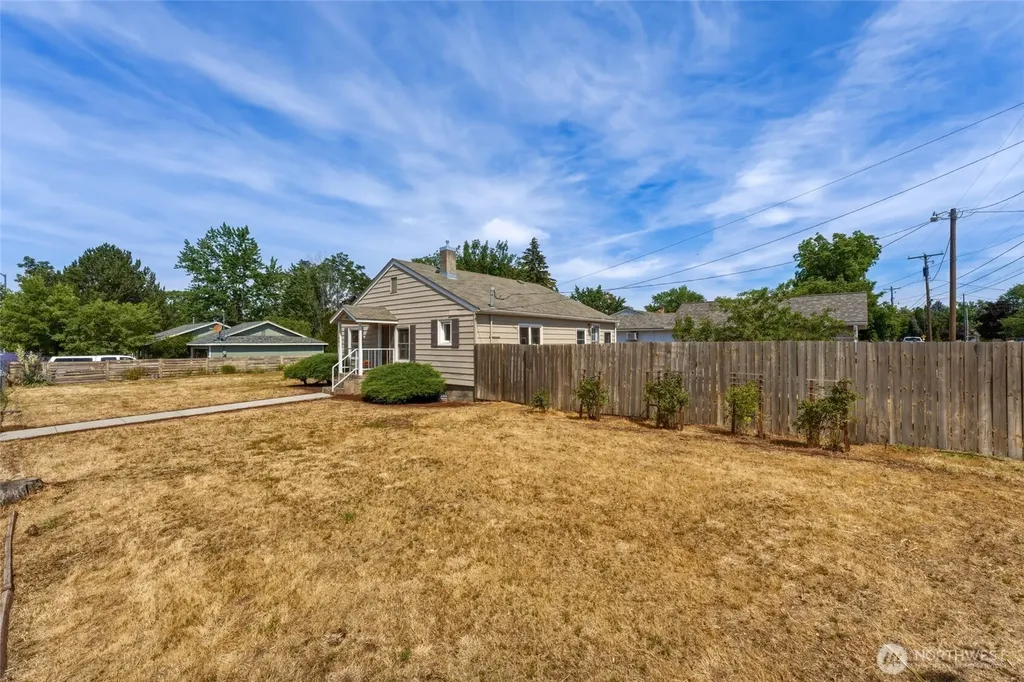 1831 E Alder Street Walla Walla WA 99362