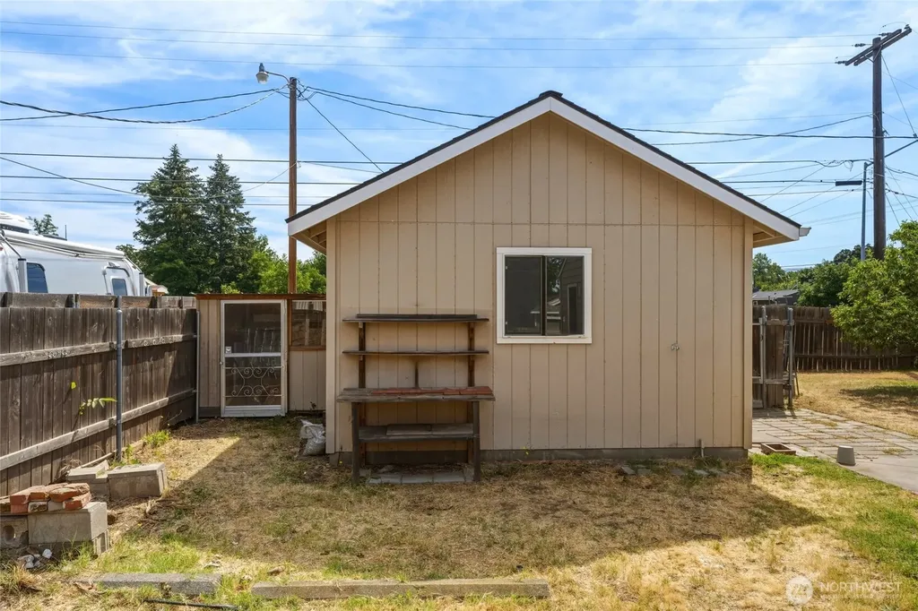 1831 E Alder Street Walla Walla WA 99362