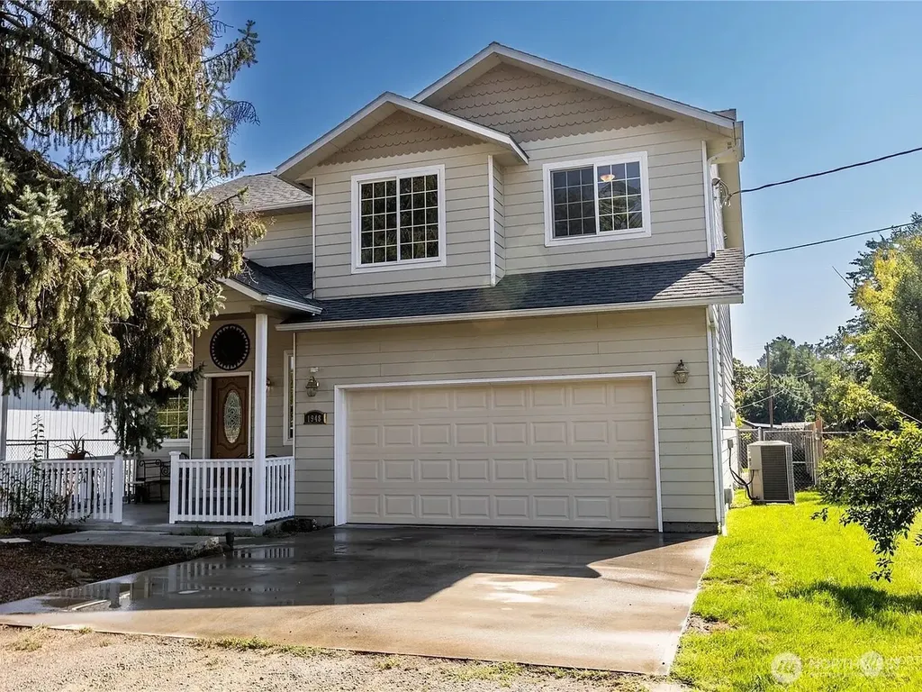 1948 Amelia Street Walla Walla WA 99362