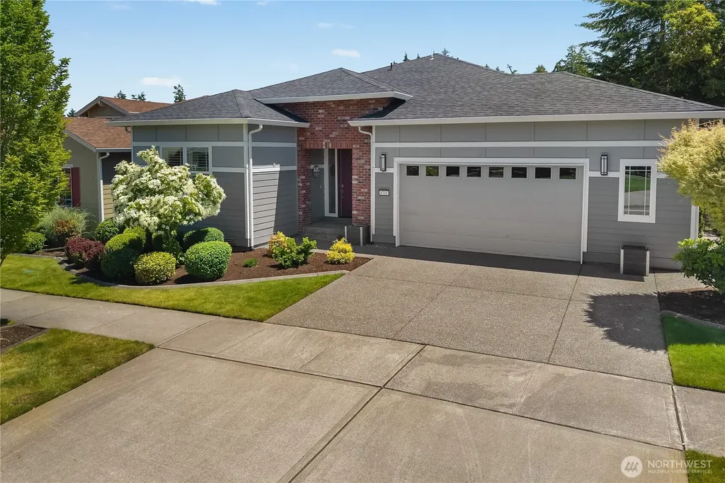 8701 Vashon Court NE Lacey WA 98516