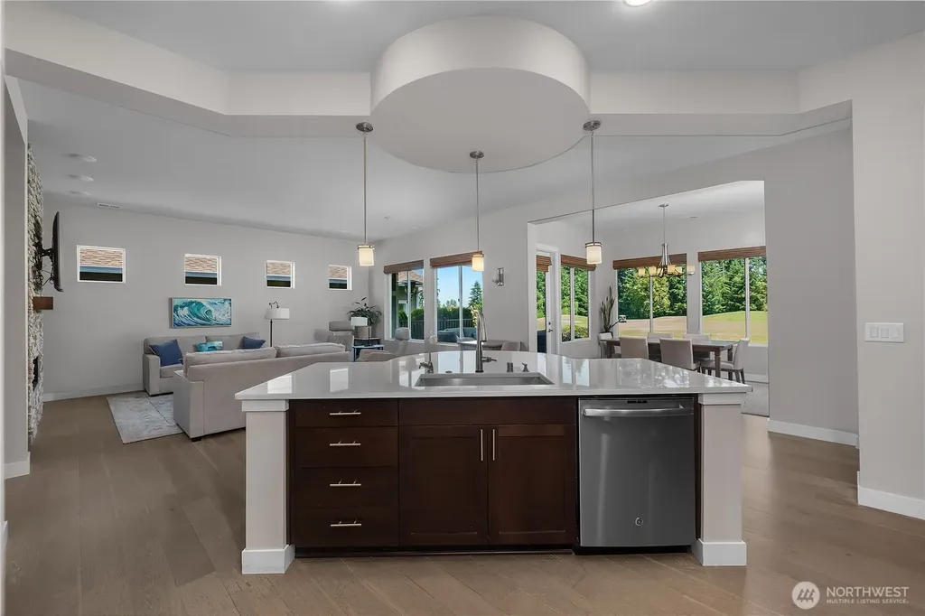 8701 Vashon Court NE Lacey WA 98516