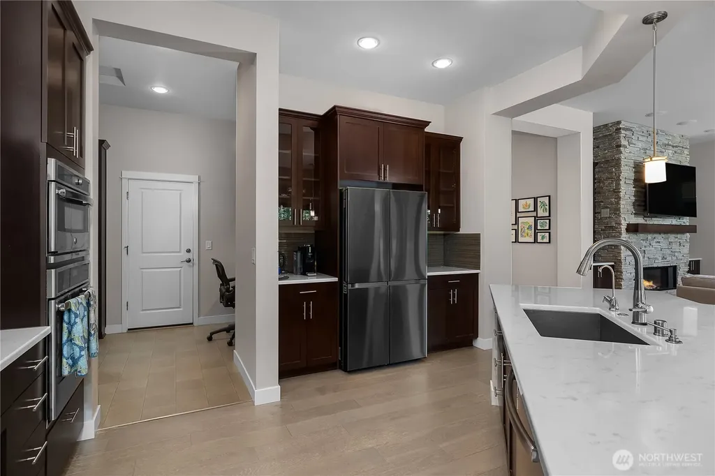 8701 Vashon Court NE Lacey WA 98516
