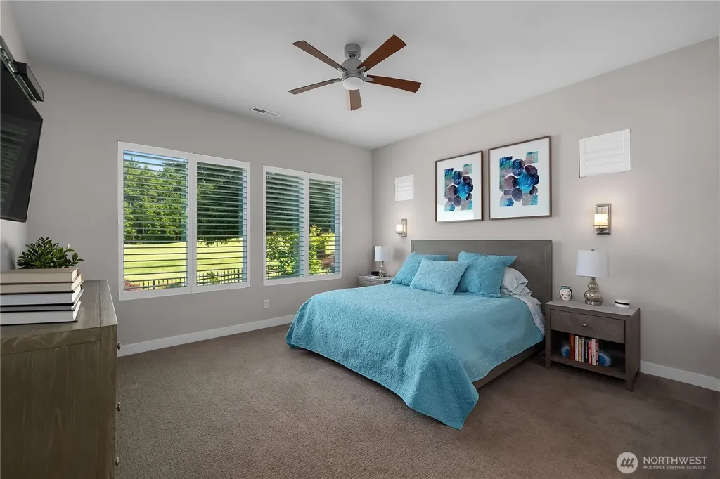 8701 Vashon Court NE Lacey WA 98516