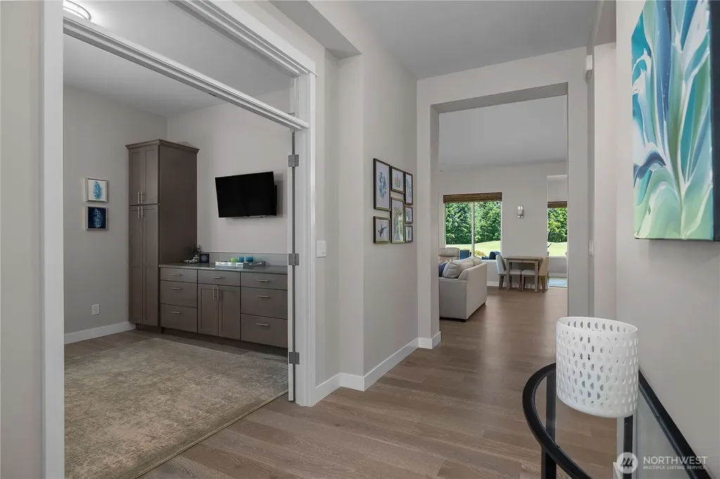 8701 Vashon Court NE Lacey WA 98516