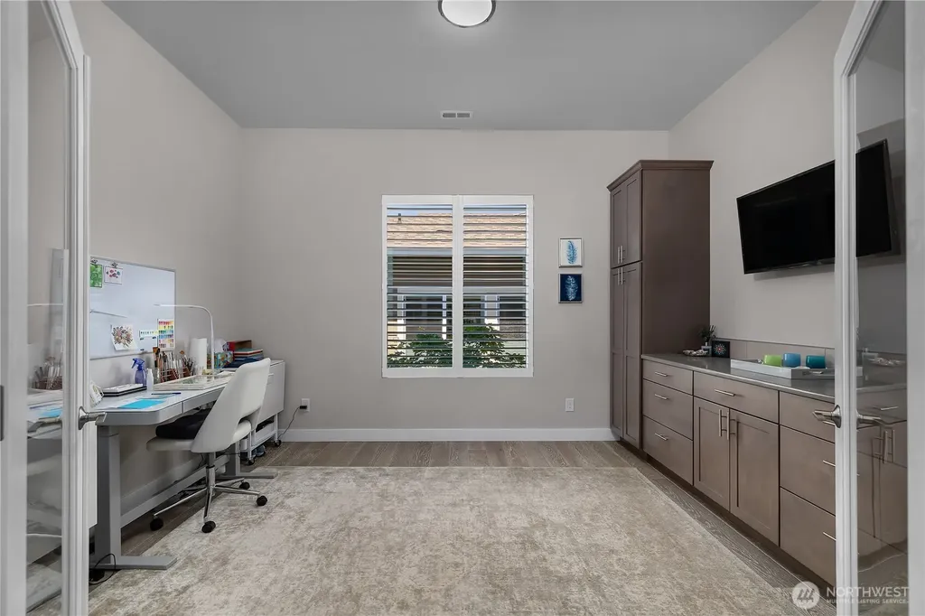 8701 Vashon Court NE Lacey WA 98516