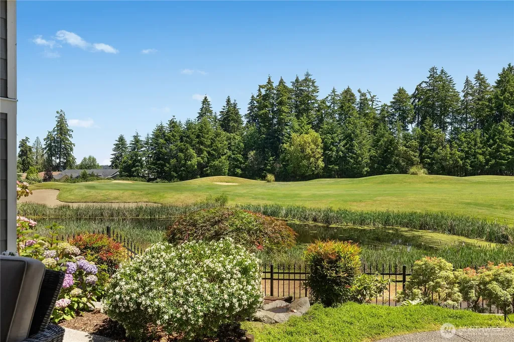 8701 Vashon Court NE Lacey WA 98516