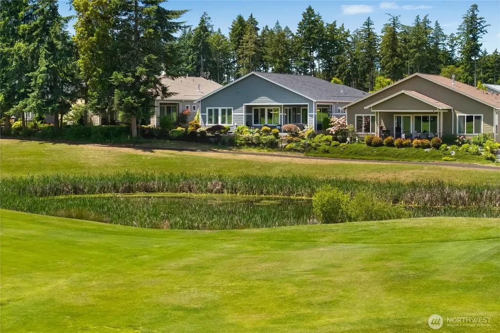 8701 Vashon Court NE Lacey WA 98516