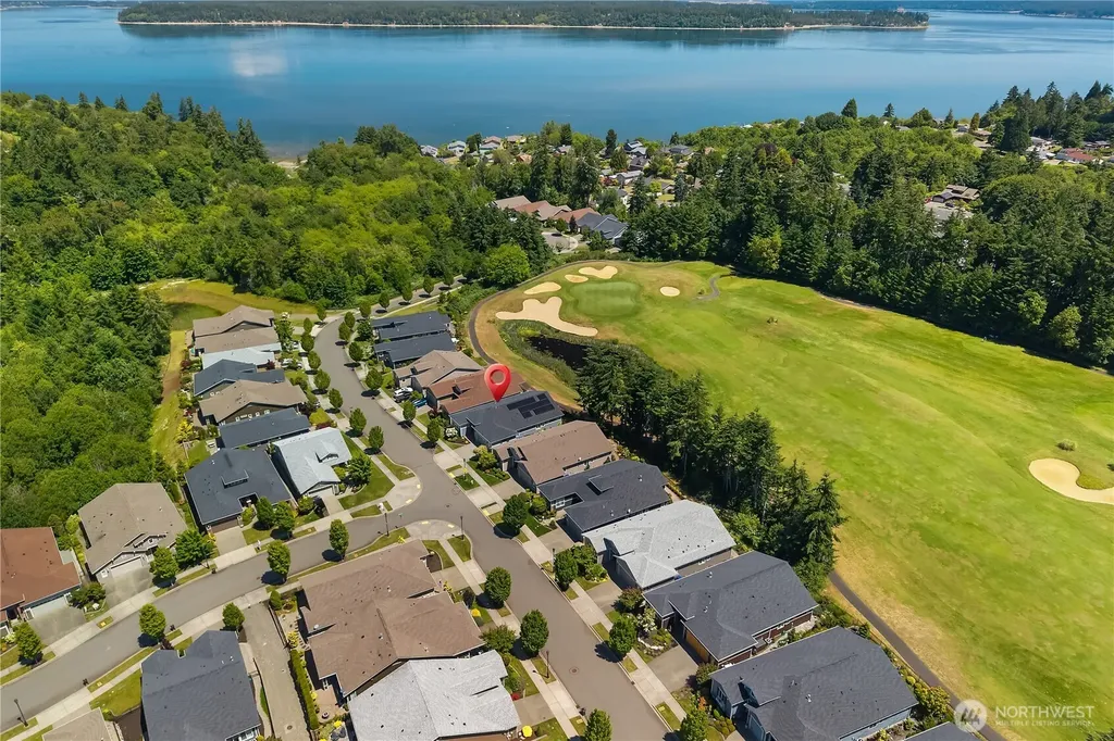 8701 Vashon Court NE Lacey WA 98516