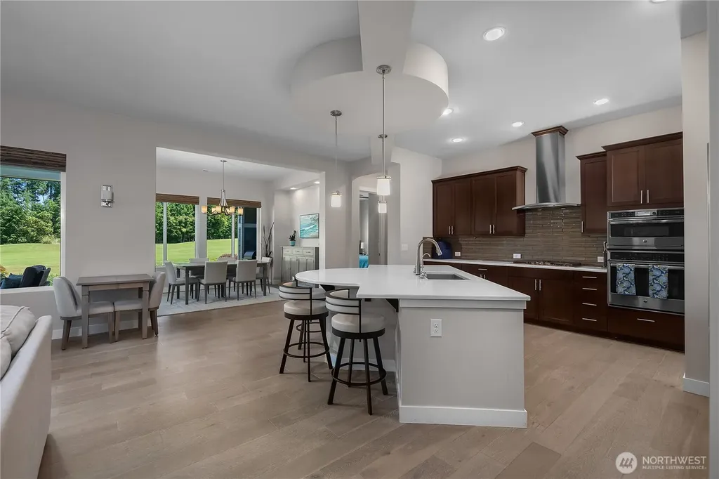 8701 Vashon Court NE Lacey WA 98516
