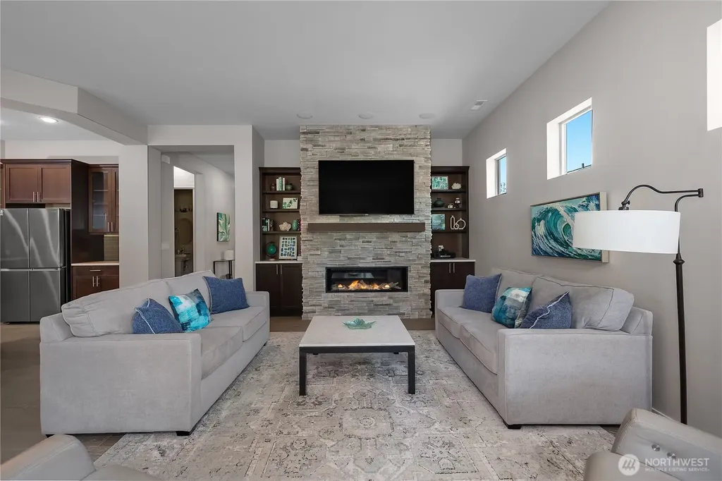 8701 Vashon Court NE Lacey WA 98516