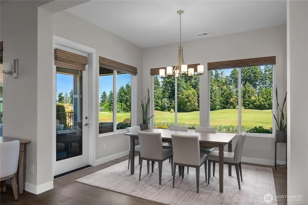 8701 Vashon Court NE Lacey WA 98516