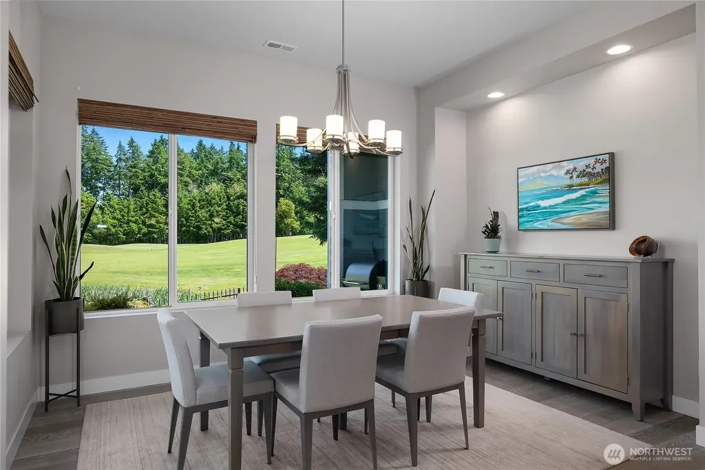 8701 Vashon Court NE Lacey WA 98516