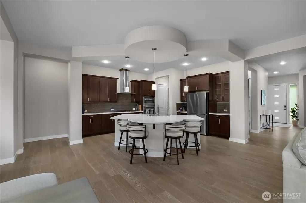 8701 Vashon Court NE Lacey WA 98516