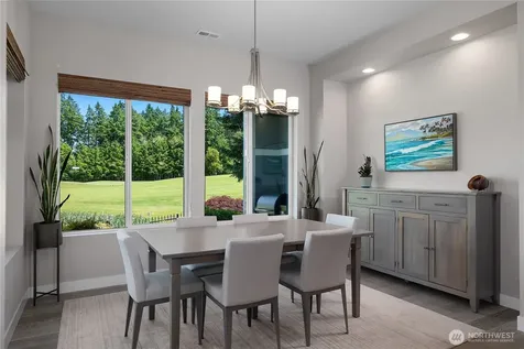 8701 Vashon Court NE Lacey WA 98516