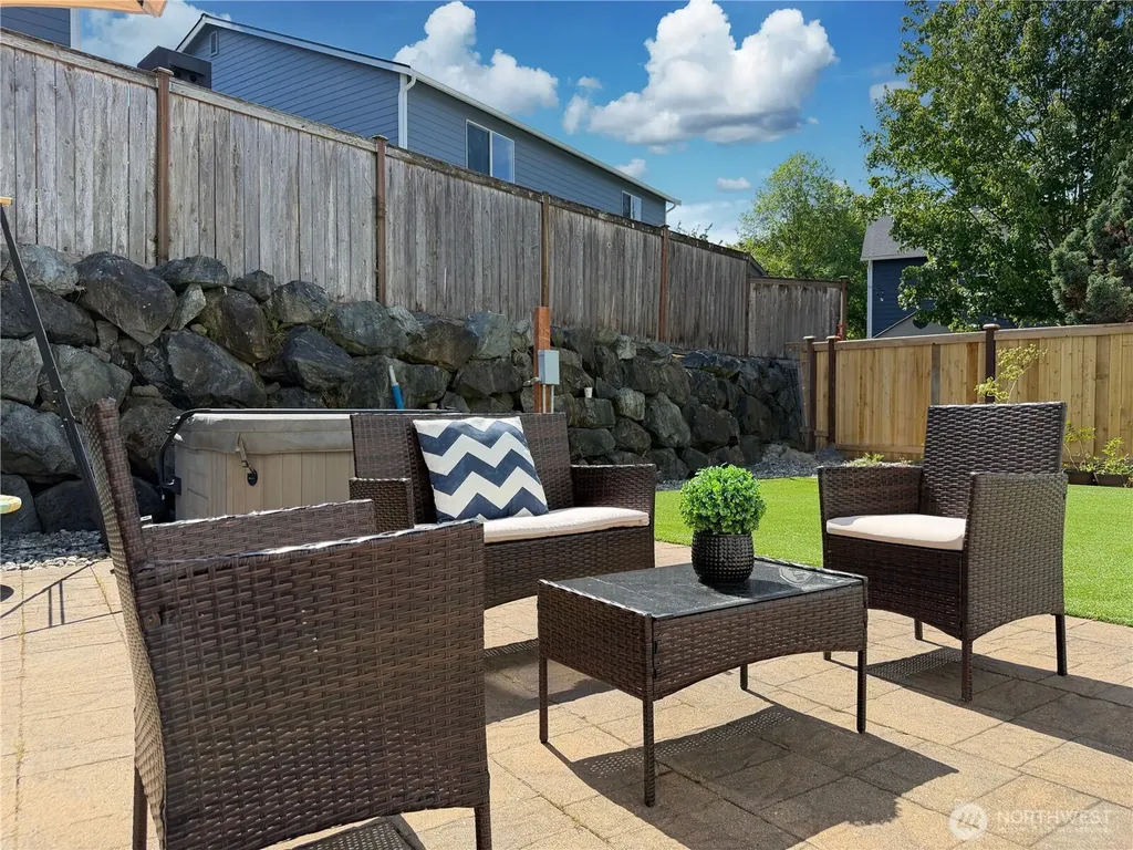 11712 59th Avenue SE Snohomish WA 98296