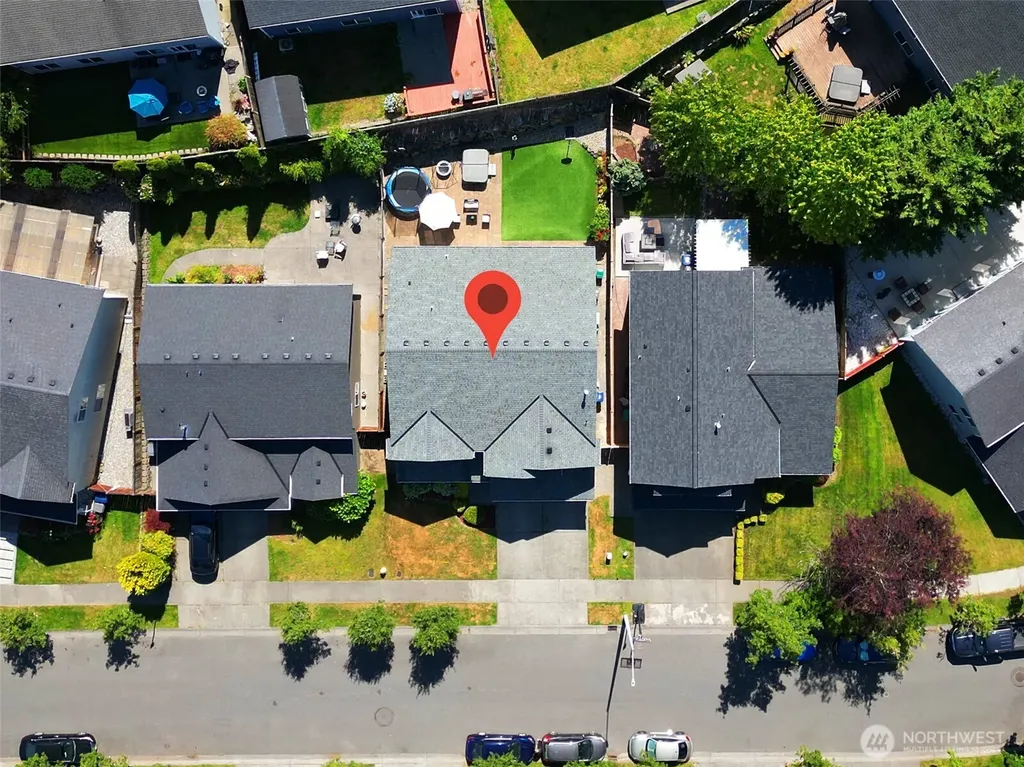 11712 59th Avenue SE Snohomish WA 98296