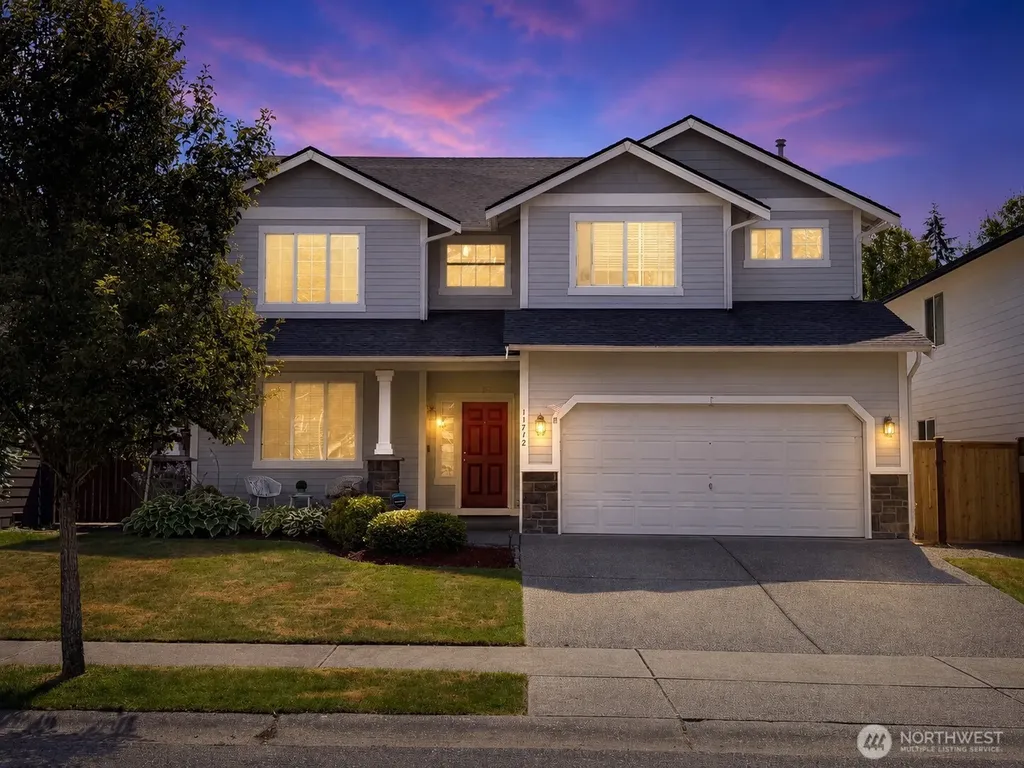 11712 59th Avenue SE Snohomish WA 98296