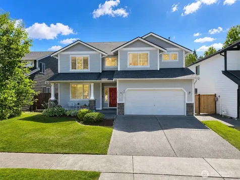 11712 59th Avenue SE Snohomish WA 98296