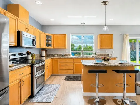 11712 59th Avenue SE Snohomish WA 98296