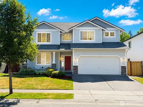 11712 59th Avenue SE Snohomish WA 98296