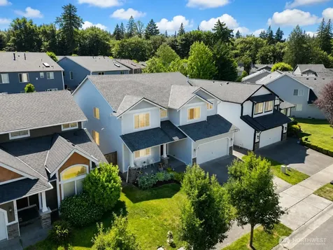 11712 59th Avenue SE Snohomish WA 98296