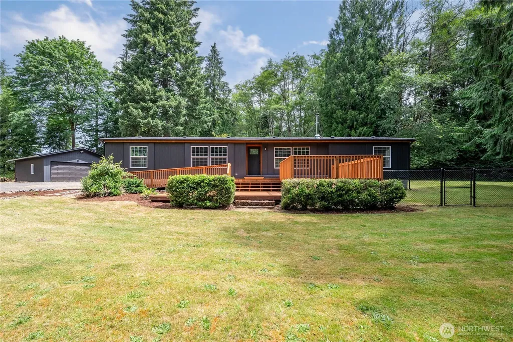 194 Ball Park Drive Kelso WA 98626